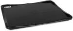 Eurobox-System Eurobox-rendszer dobozfedél 40 cm x 30 cm fekete (403000-766)