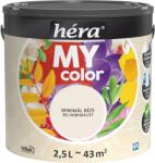 Héra My Color Minimál Bézs 2, 5 l