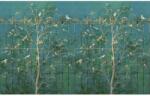 Komar Birdsong Breeze fátyoltapéta 400 cm x 250 cm