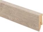 Kaindl Poseidon Hawaii Oak szegélyléc 50 mm x 18 mm hossz 2600 mm