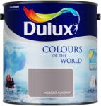 Dulux A Nagyvilág Színei beltéri falfesték Hosszú alkony matt 2, 5 l (5163287)