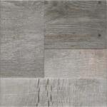  Kerámia lap szürke 30, 7 cm x 30, 7 cm (2DAMA3)