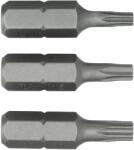 LUX-TOOLS LUX bitkészlet TX10 TX15 és TX20 (104150)