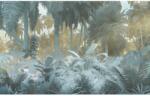 Komar vlies fotótapéta Misty Jungle 400 cm x 250 cm