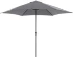  Honolulu napernyő 300 cm antracit hajtókarral (498777)