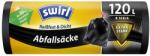 Swirl extra erős szemeteszsák 120 L 8db