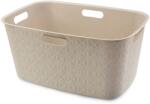 Keter Softex ruháskosár Bézs 45 l