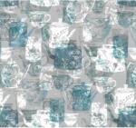 Komar vlies fotótapéta Tableware 300 cm x 280 cm