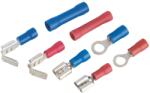 LUX-TOOLS kábelsarukészlet, 50 darabos (535806)