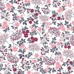 d-c-fix d-c-table Noblessa Spring Flowers asztalterítő szélesség 140 cm - méteráru