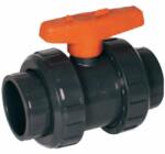 HEISSNER Summer Fun S6 golyóscsap 50 mm átmérő