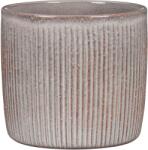 Scheurich 909 kaspó 15 cm x 13, 6 cm Seashell