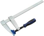 LUX-TOOLS Comfort csavarszorító présöntött 200 mm x 50 mm (549263)