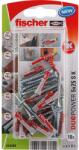 Fischer Dübel DUOPOWER 5 x 25 S K NV (534996)