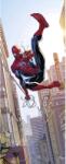 Komar nemszőtt fotótapéta Marvel Spider-Man Swinging színes