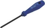 LUX-TOOLS LUX csavarhúzó Classic PZ1 x 80 mm (585309)