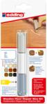 EDDING 8902 padlójavító wax készlet fehér
