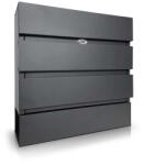  Fence Design I. antracit postaláda (1150)