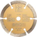 LUX-TOOLS LUX gyémánt mini körfűrészlap 89 mm (398133)