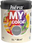 Héra My Color Galaxis Szürke 5 l