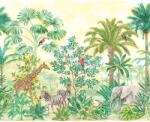 Komar vlies fotótapéta Jungle Adventure 350 cm x 280 cm