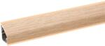 Kaindl Falzáró léc 300 cm x 2, 4 cm somonatölgy világos (AZWAP334038AT)