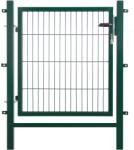 Floraworld egyszárnyú kapu Easy zöld 100 cm x 100 cm (043470)