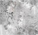 Komar vlies fotótapéta Dynasty 300 cm x 280 cm