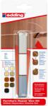 EDDING 8901 bútorjavító wax készlet fehér