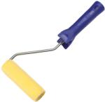 LUX-TOOLS bársonyhenger 11 cm egykomponensű (395718)