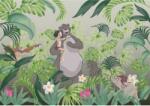 Komar vlies fotótapéta Welcome To The Jungle 400 cm x 280 cm
