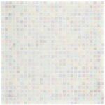  Üvegmozaik Mini White 29, 6 cm x 29, 6 cm (78264)