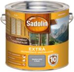  Sadolin extra Skandináv szürke vastaglazúr 2, 5 l (5480781)