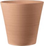 Deroma Conico Primitivo virágcserép 43 cm átmérő (4G43WS07Z)
