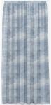 Rovitex készfüggöny Watercolor Jégkék 140 cm x 245 cm