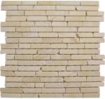  Mozaiklap terméskő Yellow Sun Brick 30 cm x 30 cm (66292)