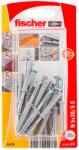 Fischer Beütődübel 5 mm x 30 mm (45476)