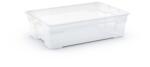 OBI tárolódoboz santos M 25l (8490000)