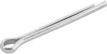 LUX-TOOLS sasszeg horganyzott acéból 5 mm x 50 mm 10 db (478884)