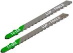 LUX-TOOLS dekopírfűrészlap fához T-szár 75 mm - obi - 1 949 Ft