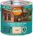Sadolin Classic Aqua vizes vékonylazúr színtelen 2, 5 l (5271941)
