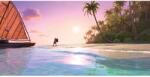 Komar nemszőtt fotótapéta Disney Moana 2 Ocean Spirit színes