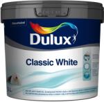 Dulux Classic White fehér beltéri falfesték 3 l