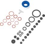 LUX-TOOLS tömítéskészlet 34 darabos (241431)