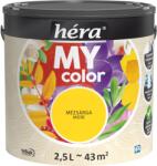 Héra My Color Mézsárga 2, 5 l