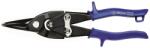 LUX-TOOLS Classic lemezvágó olló egyenes 240 mm (538842)