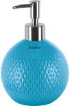 baliv szappanadagoló kerámia kék (341821)