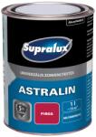 Supralux Astralin zománc piros 1 l (5253052)