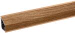 Kaindl falzáró léc 300 cm x 2, 4 cm Evoke Sunset tölgy