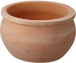  Bavaria virágcserép 28 cm x 18 cm terrakotta (402643)